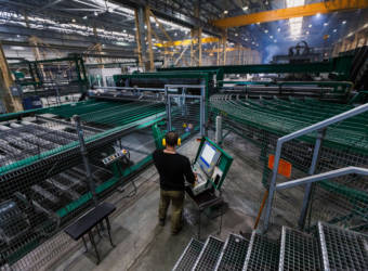Промышленно-логистический парк Новосибирской области подтвердил соответствие стандарту индустриальных парков